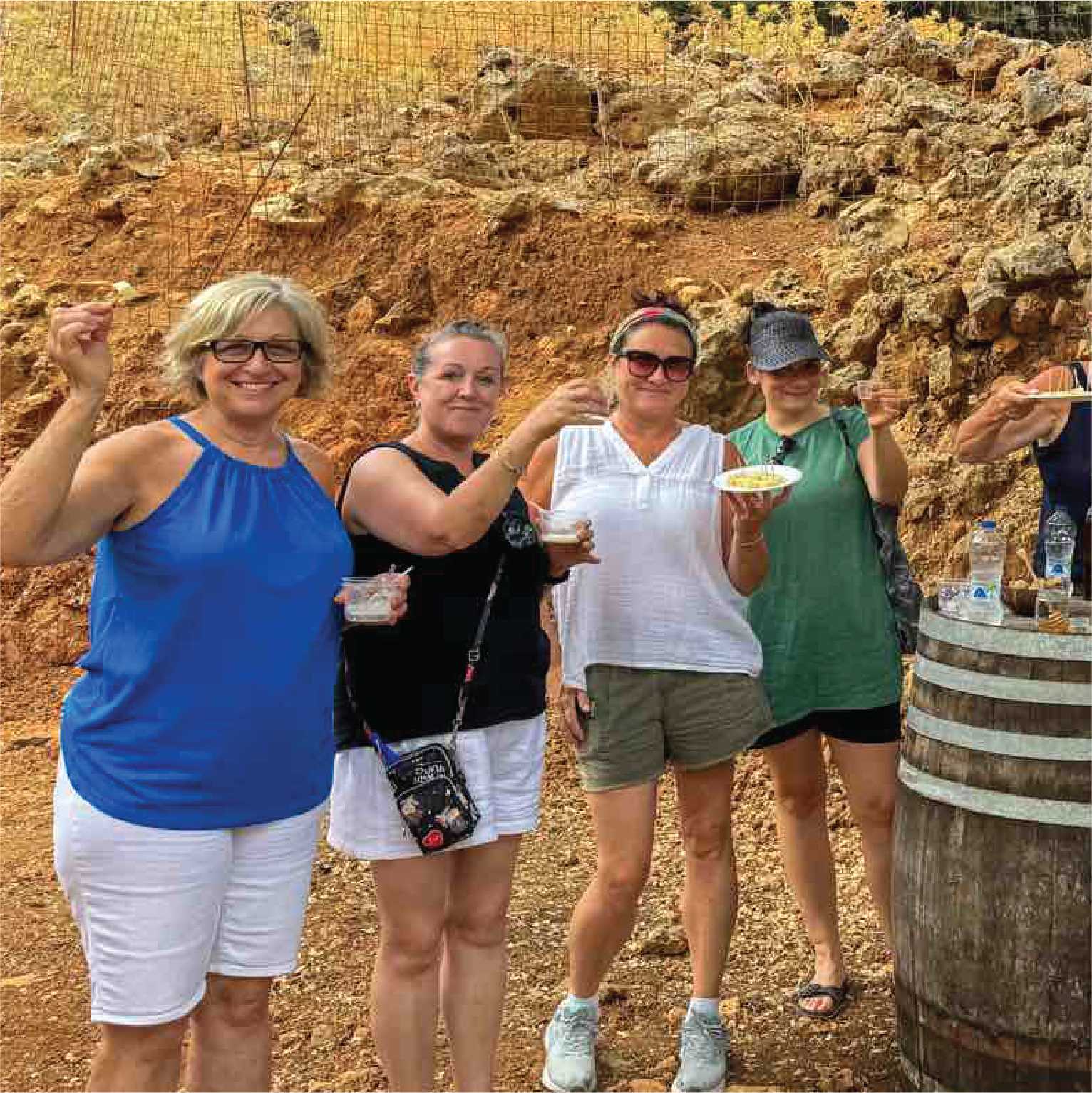 Αγροτουρισμός Κρήτη Χανιά